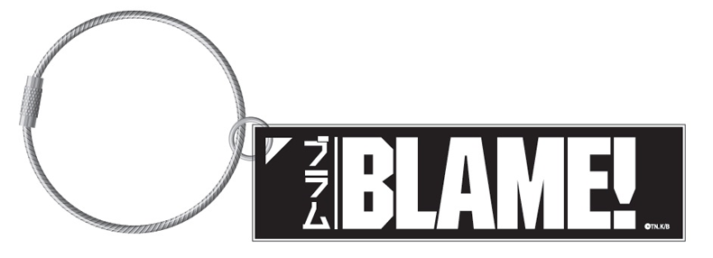 映画『BLAME!』公開記念 弐瓶勉の世界展が開催！05